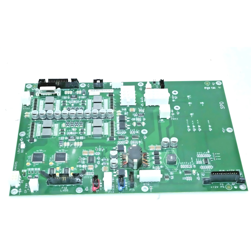 philips-ie33-iu22-ultrasound-signal-power-distribution-pn-453561264874-rev-a