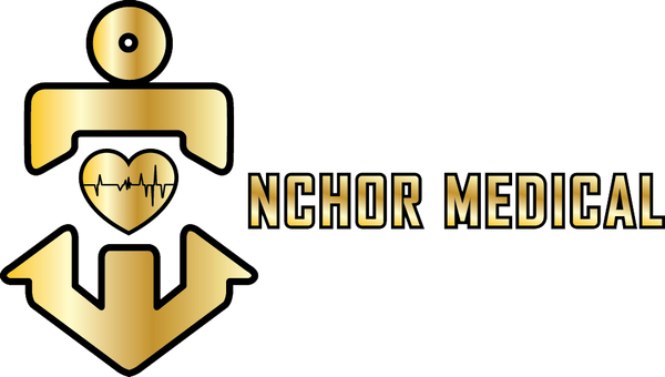 Anchor Medical Solutions