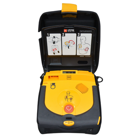 LIFEPAK CR Plus