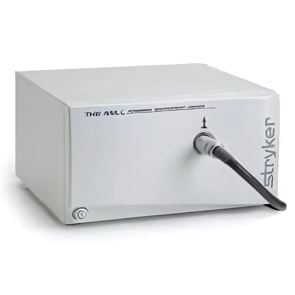 Stryker The Mill Powered Instrument Driver – Anchor Medical Solutions