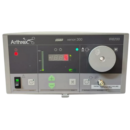 Arthrex IR8200 Light Source