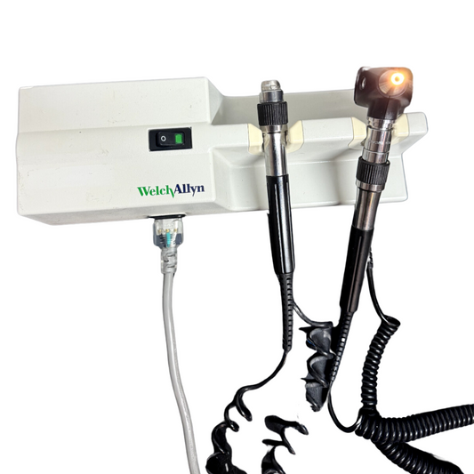 Welch Allyn 767 Direct Ophthalmoscope