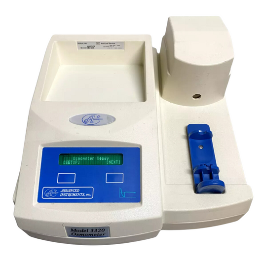 Advanced Instruments Micro Osmometer 3320