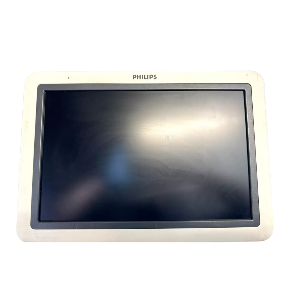 Philips iU22 iE33 Ultrasound LCD Monitor PN: 453561294051 - G Cart - REV B