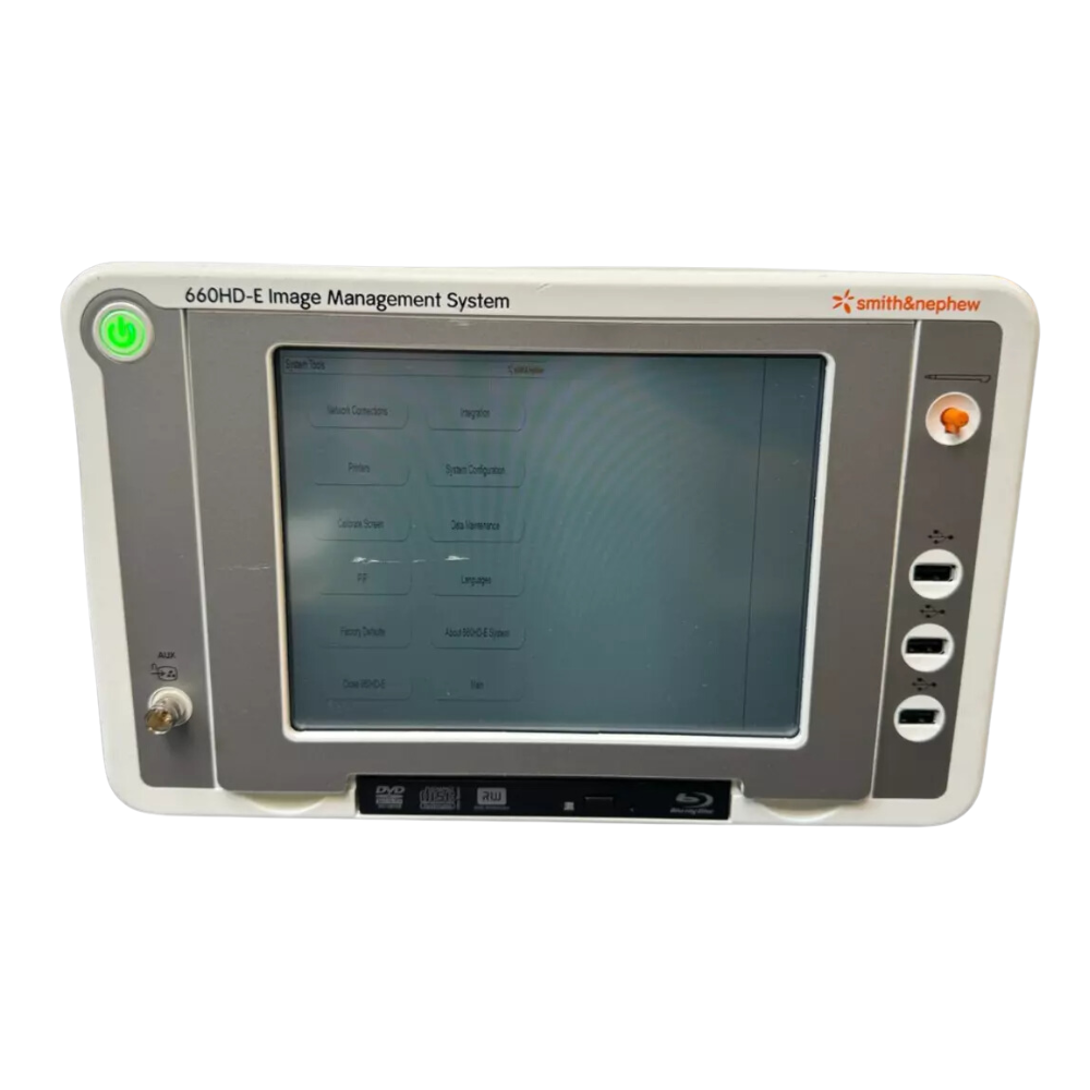 Smith&Nephew Endoscopy 660HD Image Management System