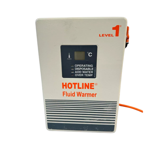 Level 1 Technologies Inc. Hotline HL-90 Fluid Warmer