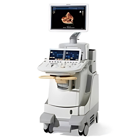 Philips iE33 Ultrasound System