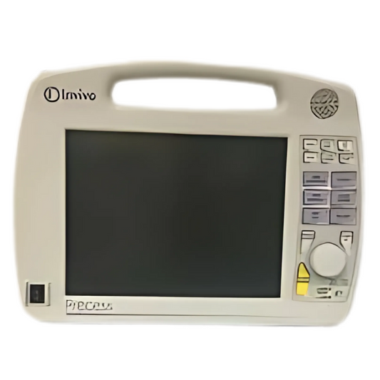 Invivo MDE Precess MRI Patient Monitor