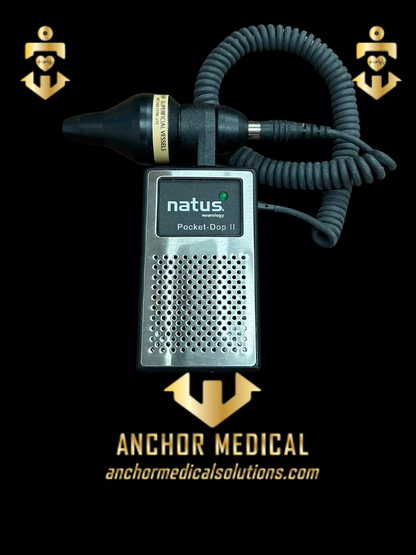 Natus Pocket-Dop II