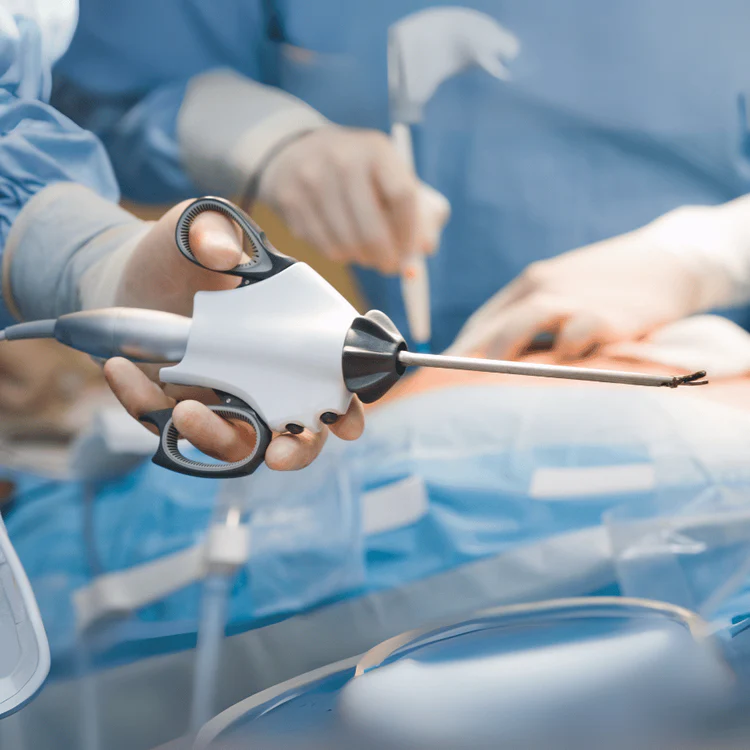 Repair Support for High-Use Clinical and Surgical Devices.