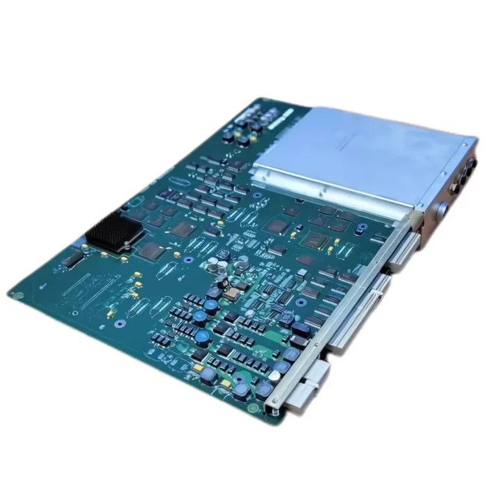 Philips IE33-IU22 Ultrasound Front End Controller Board - PN: 453561278266 REV A