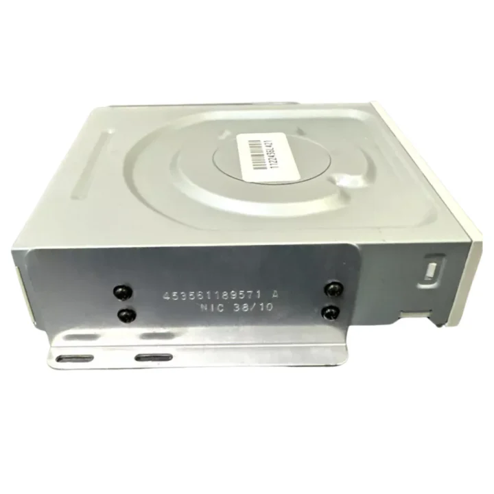PHILIPS IU22 Ultrasound DVD Recorder GSA-H10N LG Electronics 453561189571 A